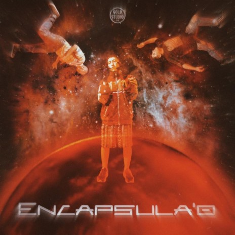 ENCAPSULA'O | Boomplay Music