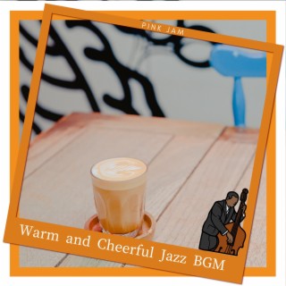 Warm and Cheerful Jazz Bgm