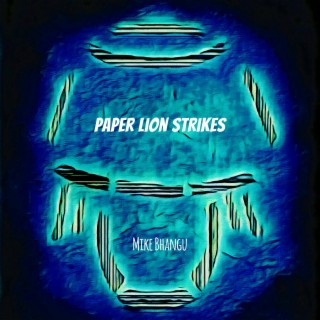Paper Lion Strikes
