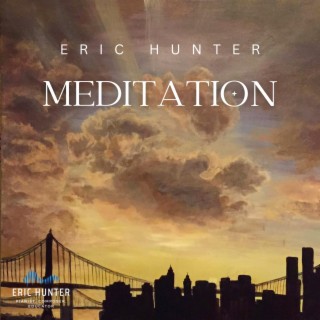 Meditation, for Cello and Piano