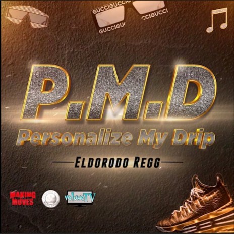 P.M.D | Boomplay Music