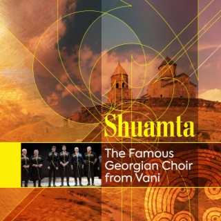 The Famous Georgian Choir from Vani