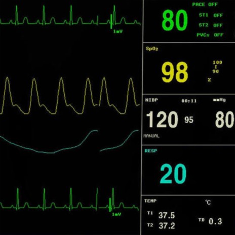 Puls steigt