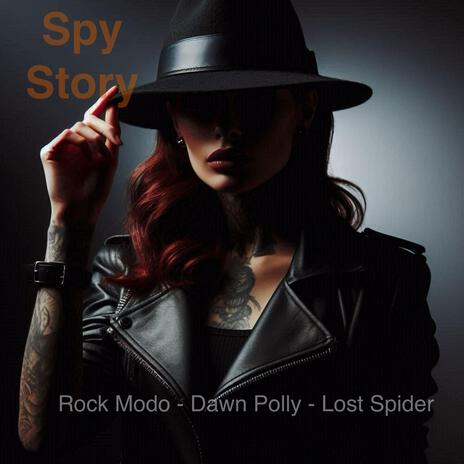 Spy Story ft. Rock Modo & Lost Spider | Boomplay Music