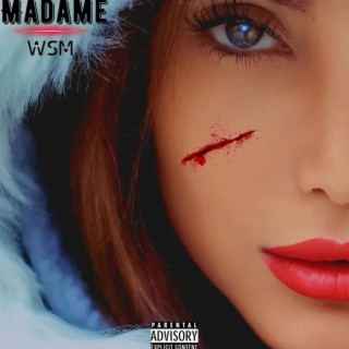 Madame lyrics | Boomplay Music