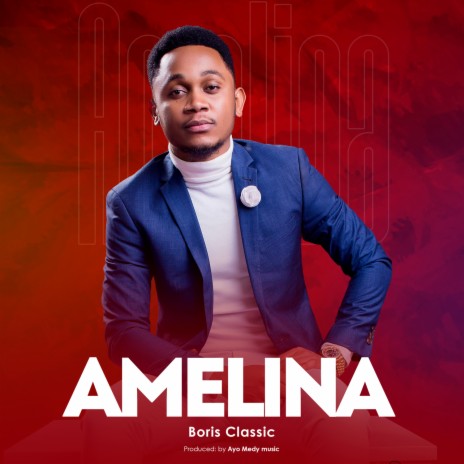 Amelina | Boomplay Music