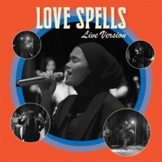 Love Spells (Live)