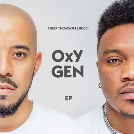 Other side ft. Theo Thomson | Boomplay Music