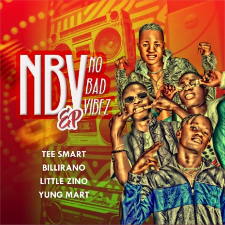 Dreams ft. Little Zino, Billirano, Tee Smart & Yung Mart | Boomplay Music