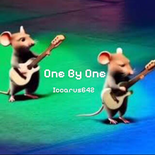 One By One