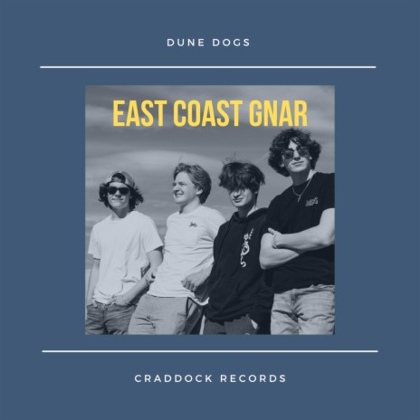 East Coast Gnar (Demo Version) | Boomplay Music