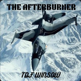 The afterburner