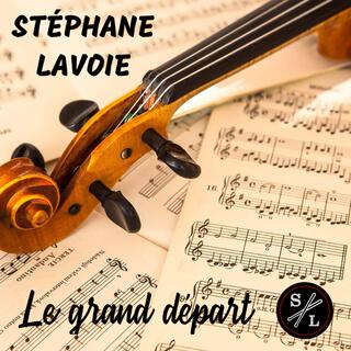 Le grand départ (Version Symphonique)