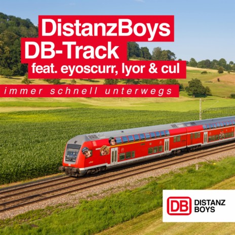 DB-Track ft. eyoscurr, Cul & LYOR