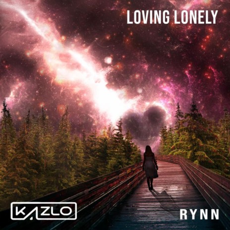 Loving Lonely ft. Rynn | Boomplay Music