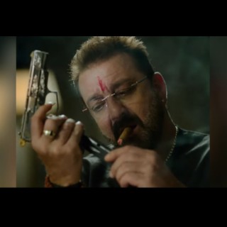 Sanjay Dutt