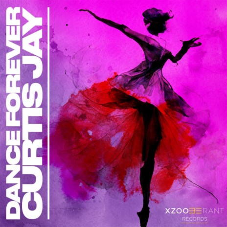 Dance Forever (Extended Mix)