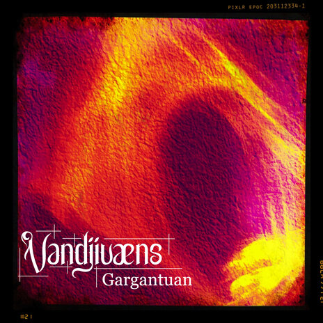 Gargantuan | Boomplay Music