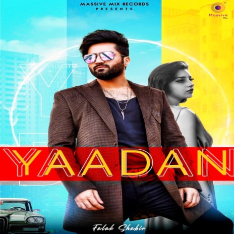 Yaadan 2 | Boomplay Music