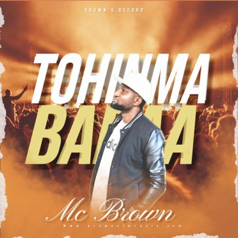 TOHIMA | Boomplay Music