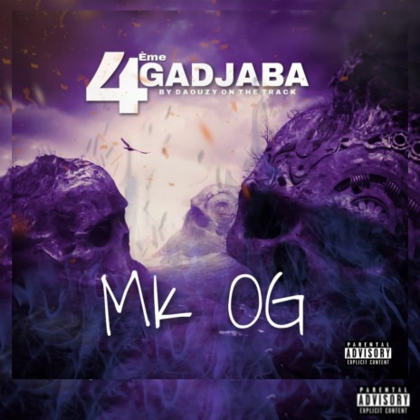 4ème Gadjaba | Boomplay Music