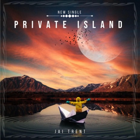 Private Island | Boomplay Music