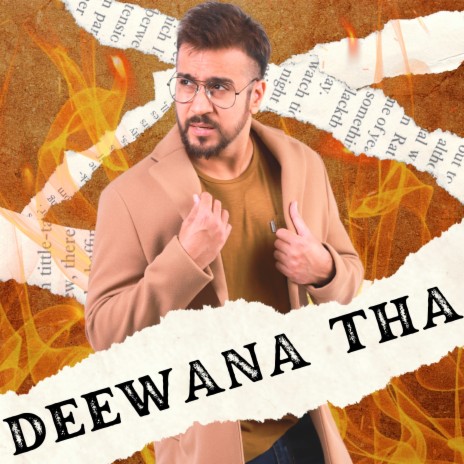Deewana Tha | Boomplay Music