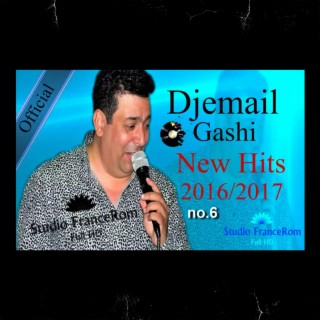 Djemail New Hits 2016 2017 !!! Mo corolo dad i nasvalo No 6Studio Francerom Dekoracija Dubai Dubai