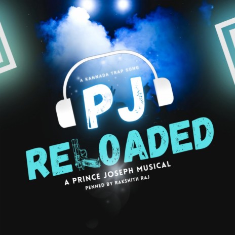 PJ Reloaded - (Kannada Trap) | Boomplay Music