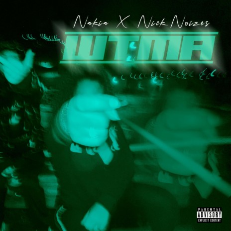 WTMA ft. Nick Noizes