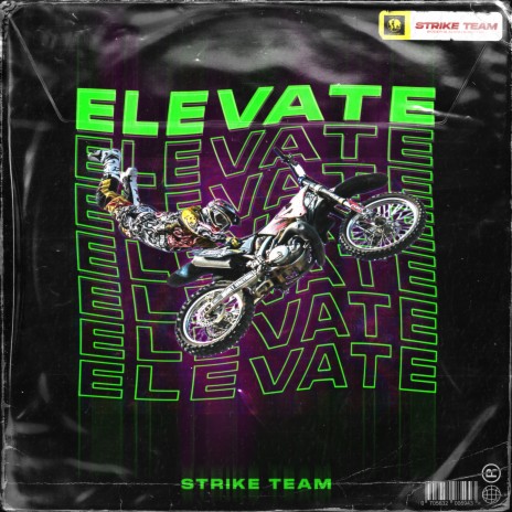 Elevate | Boomplay Music