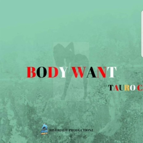 BODY WANT (Radio Edit)