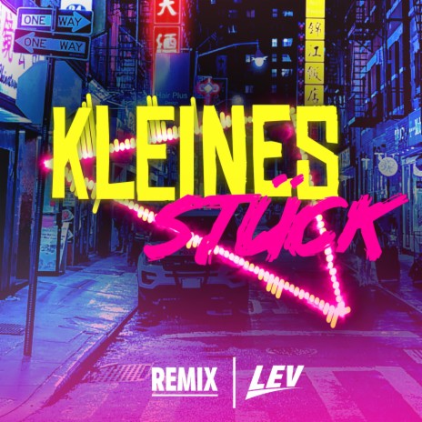 Kleines Stück (Remix) | Boomplay Music