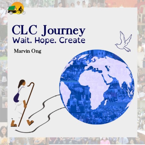 CLC Journey (Wait. Hope. Create) | Boomplay Music