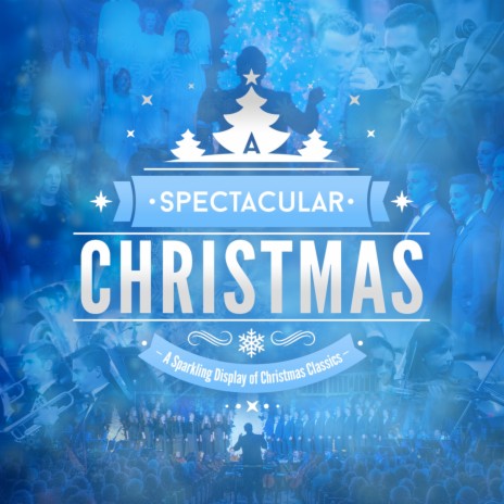 A Christmas Gloria: Choral Fanfare ft. Baptist College of Ministry Concert Chorale | Boomplay Music