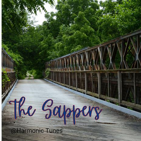 The Sappers | Boomplay Music