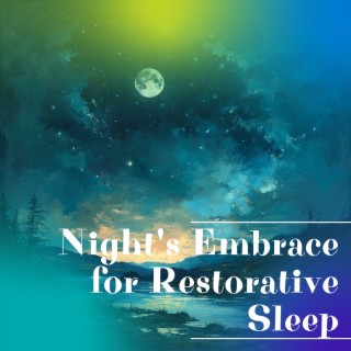 Night's Embrace for Restorative Sleep