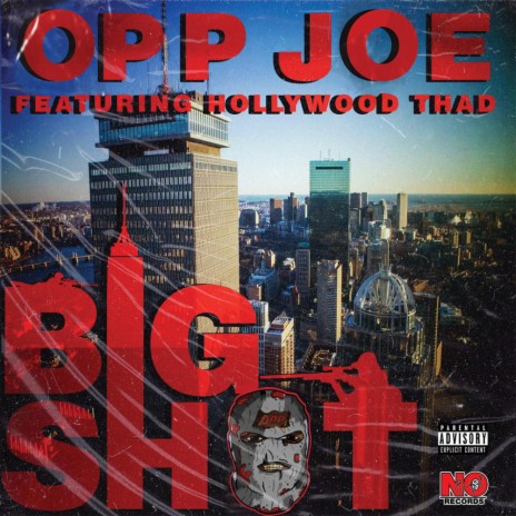 Big Shot ft. Hollywood Thad | Boomplay Music