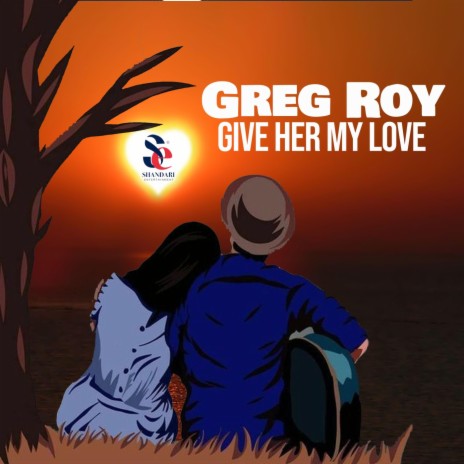 Give Her My Love | Boomplay Music