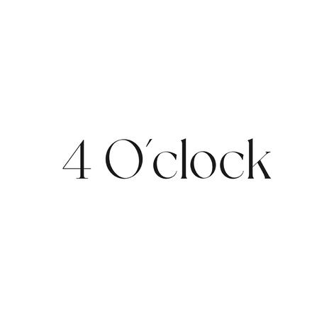 4 O'clock (Hugo movie) | Boomplay Music