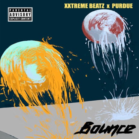 Bounce ft. Purdue | Boomplay Music