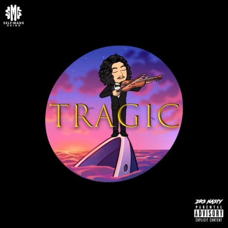 Tragic | Boomplay Music