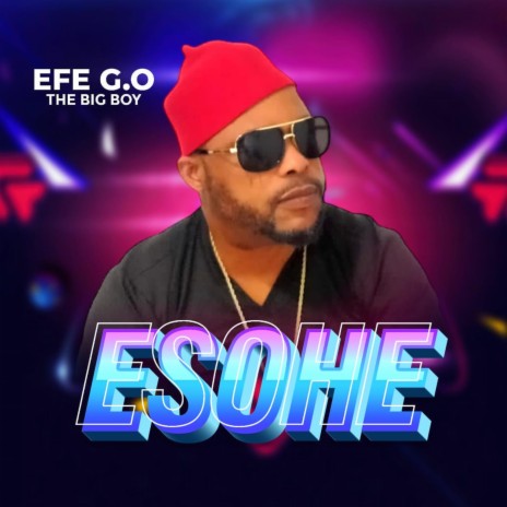 ESOHE | Boomplay Music