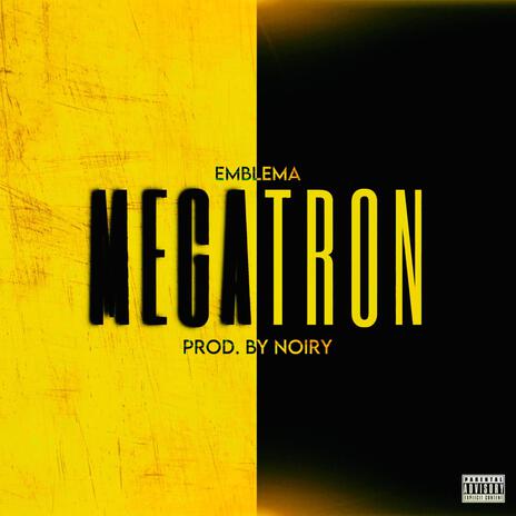 MEGATRON | Boomplay Music