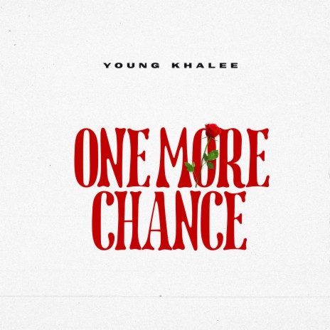 One More Chance | Boomplay Music