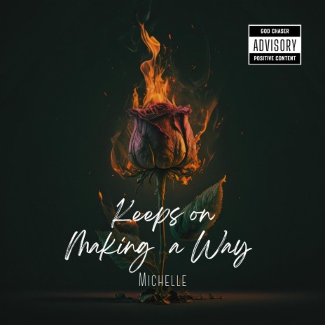 Keeps on Making a Way | Boomplay Music