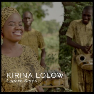 Kirina Lolow