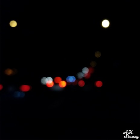 Night Traffic | Boomplay Music