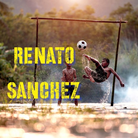 Renato Sanches | Boomplay Music