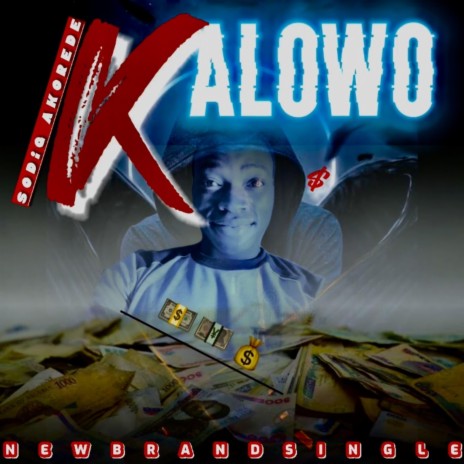 Kalowo | Boomplay Music